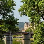 Am Gestade 2 Appartamento Bernkastel-Kues
