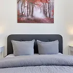 Appartamento Am Gestade 2 Bernkastel-Kues