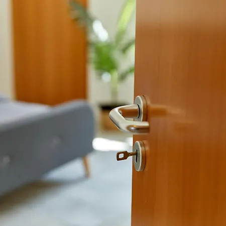 Apartment Am Gestade 2 *