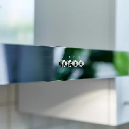 Appartamento Am Gestade 2