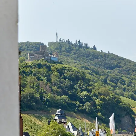 Apartment Am Gestade 2 Bernkastel-Kues