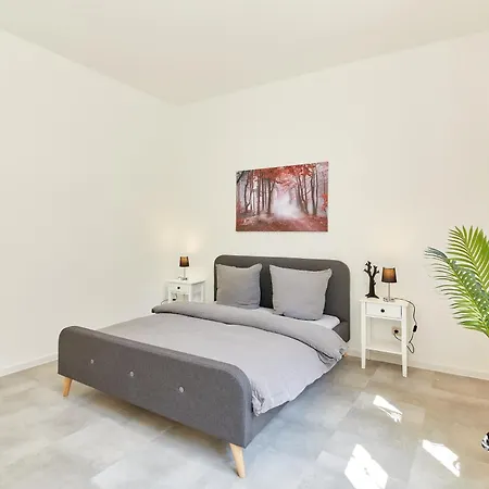 Apartment Am Gestade 2 *