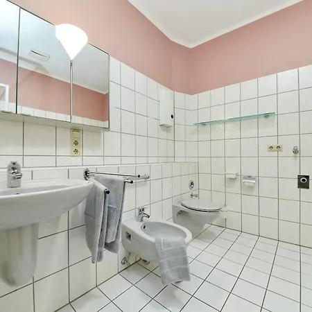 Apartment Am Gestade 2