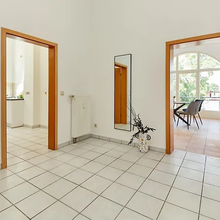 Apartment Am Gestade 2 Bernkastel-Kues