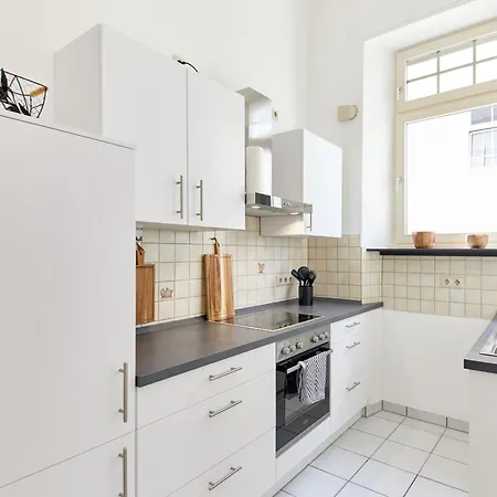 Appartamento Am Gestade 2 Bernkastel-Kues