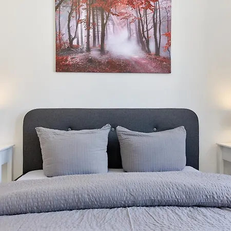 Appartamento Am Gestade 2 Bernkastel-Kues