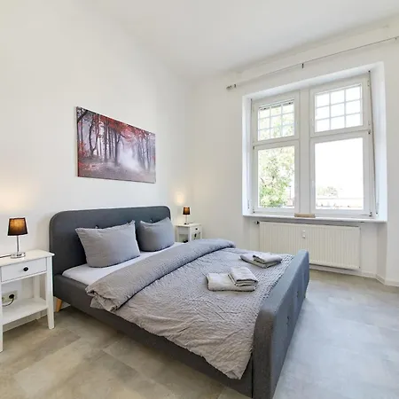 Am Gestade 2 Apartment