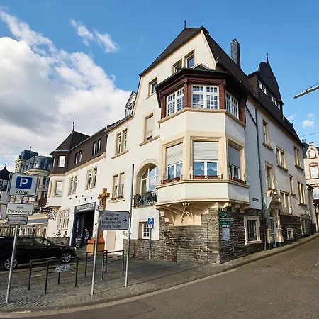 Am Gestade 2 Apartment Bernkastel-Kues