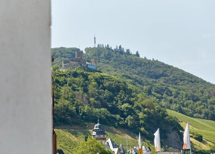 アパート Am Gestade 2 ベルンカステル・クース