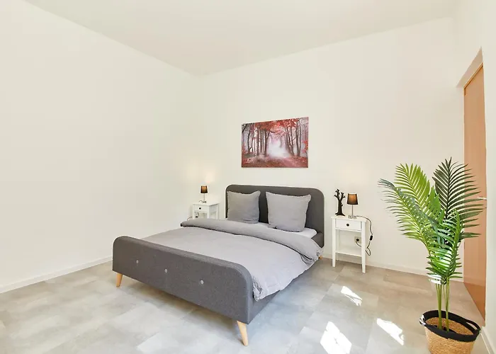 アパート Am Gestade 2 *