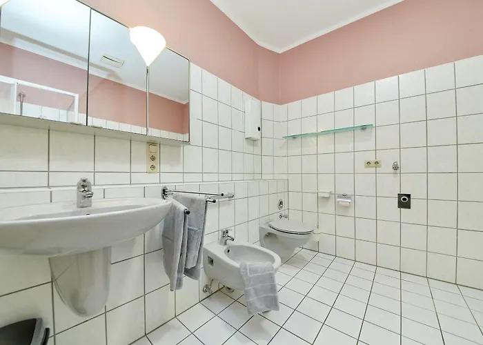 アパート Am Gestade 2