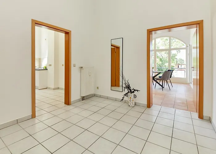 アパート Am Gestade 2 ベルンカステル・クース