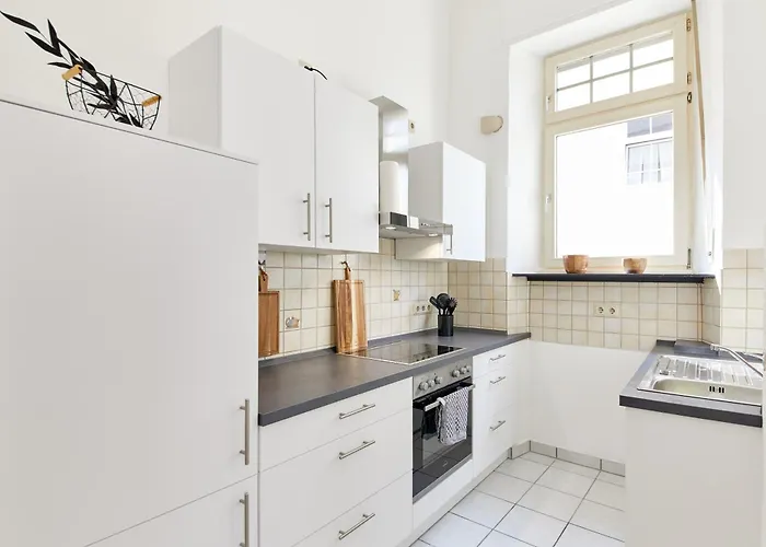 アパート Am Gestade 2 ベルンカステル・クース