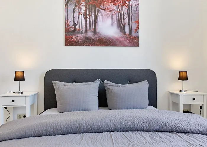 アパート Am Gestade 2 ベルンカステル・クース