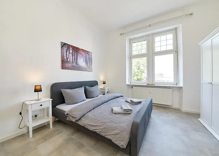 Am Gestade 2 アパート